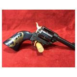 Heritage 22LR Revolver mod Barkeep - New in Box -