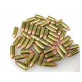 50 Rounds 9mm Ammo