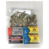 300+ Rounds 22LR Ammo