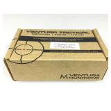 Approx. 250 Rounds 357 Mag Ammo - 158gr TMJ