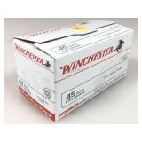 100 Rounds 45 ACP Ammo - 230gr FMJ