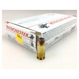 50 Rounds 45 ACP Ammo - 230gr JHP