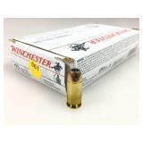 50 Rounds 45 ACP Ammo - 230gr JHP