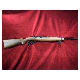 Vtg Ruger 10/22 Rifle 22LR Cal all original -