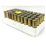 50 Rounds 357 Mag Ammo