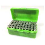 50 Rounds 357 Mag Ammo - JHP