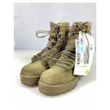 New Combat Boots sz 2R by Odyssey DCS
