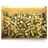 Approx. 250 Rounds 40 S&W Ammo - 180gr TMJ
