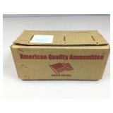 250 Rounds 10mm Ammo - 180gr JHP