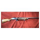 Sears Ted Williams 12 Ga Shotgun mod M-200 -