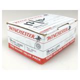 100 Rounds 9mm Ammo - 115gr FMJ