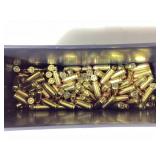 207 Rounds 40 S&W Ammo - 180gr TMJ