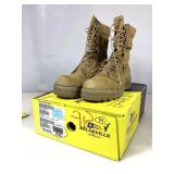 USAF New Boots size 9.0R - Military Combat Boots