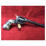 Heritage 22LR Revolver mod Rough Rider - new in
