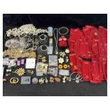 Fashion Jewelry Incl. Necklaces & More