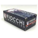 50 Rounds 357 Mag Ammo - 158gr JHP