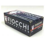 50 Rounds 357 Mag Ammo - 158gr JHP