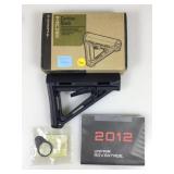 Magpul Carbine Stock in box