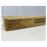 500 Rounds 40 S&W Ammo - 165gr BEB - Sealed Case