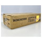 500 Rounds 40 S&W Ammo - 165gr FMJ - Sealed Case