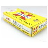 20 Rounds 30-30 Win Ammo - 170gr SP