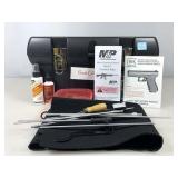 Gun Cleaning Supplies in box