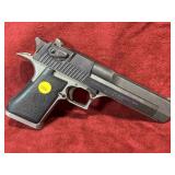 IMI Desert Eagle 44 Mag Pistol - Magnum Research