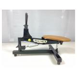 Steady Point Pistol Shooting Rest