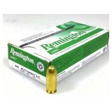 50 Rounds 45 ACP Ammo - 230gr MC