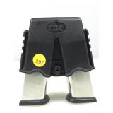 Pair Springfield XD45 Magazines with Holder