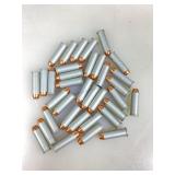 35 Rounds 38 Spl +P Ammo