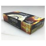 50 Rounds 40 S&W Ammo - 165gr HST