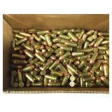 100+ Rounds 380 ACP Ammo - 100gr TMJ