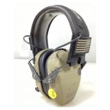 Walker Razor Electronic Shooting Hearing