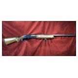 Remington 16 GA Shotgun mod Sportsman 48 - Lyman