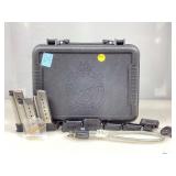 Springfield XDS9 Magazines, Hard Case and more