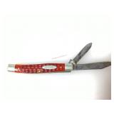 Vtg Case XX Pocket Knife 6232