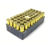 50 Rounds 44 Mag Ammo
