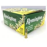 525 Rounds 22Lr Ammo