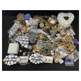 Fashion Jewelry Incl. Necklaces & More