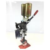 MEC Shotgun Reloading Press
