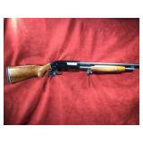 New Haven 20 Ga Shotgun mod 600CT - 18 in barrel