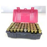 50 Rounds 45 Colt Ammo