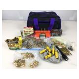 Assorted Ammo and more