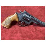 Dan Wesson 357 Mag Revolver 4.5 in barrel -