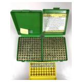 250 Blank 38 Spl Rounds