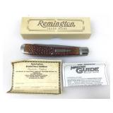 Vtg Remington Master Guide Bullet Knife R1273