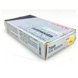 20 Rounds 7mm Rem Mag Ammo - 150gr SP