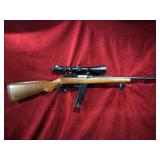 Marlin 9mm Rifle mod 9 - Camper Rifle - takes