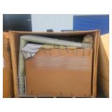 Contents of Storage Vault - to be picked up